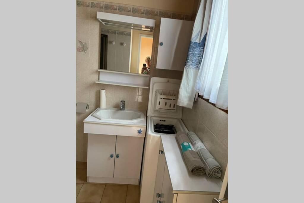 Chez Richard&Nell Villa Les Sables Vignier Екстериор снимка