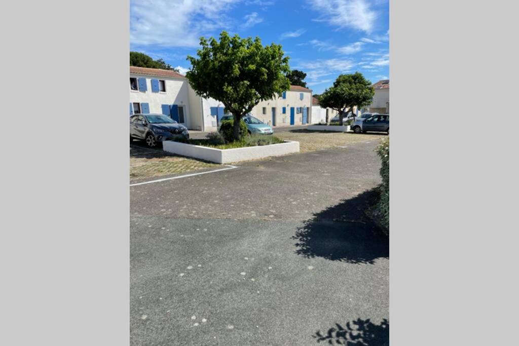 Chez Richard&Nell Villa Les Sables Vignier Екстериор снимка
