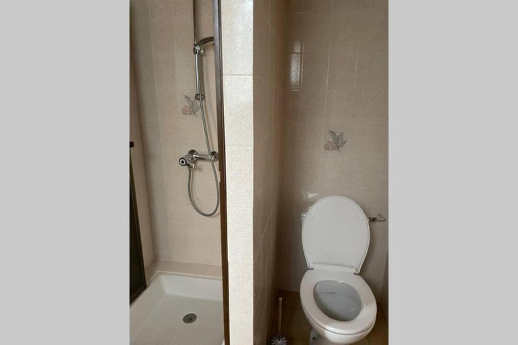 Chez Richard&Nell Villa Les Sables Vignier Екстериор снимка