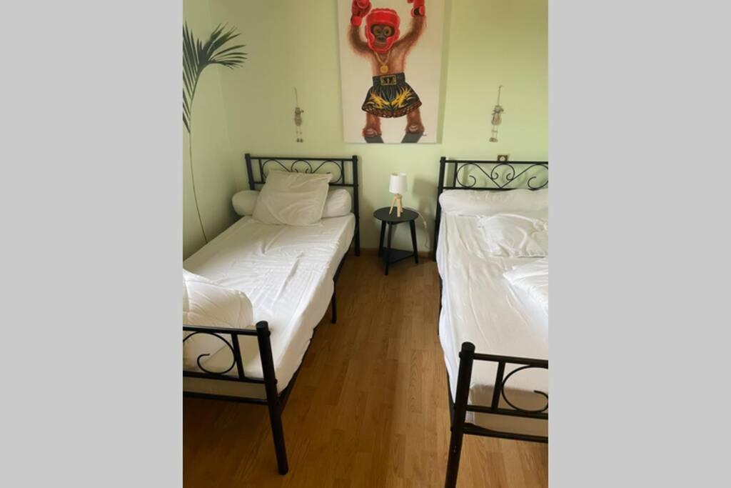 Chez Richard&Nell Villa Les Sables Vignier Екстериор снимка