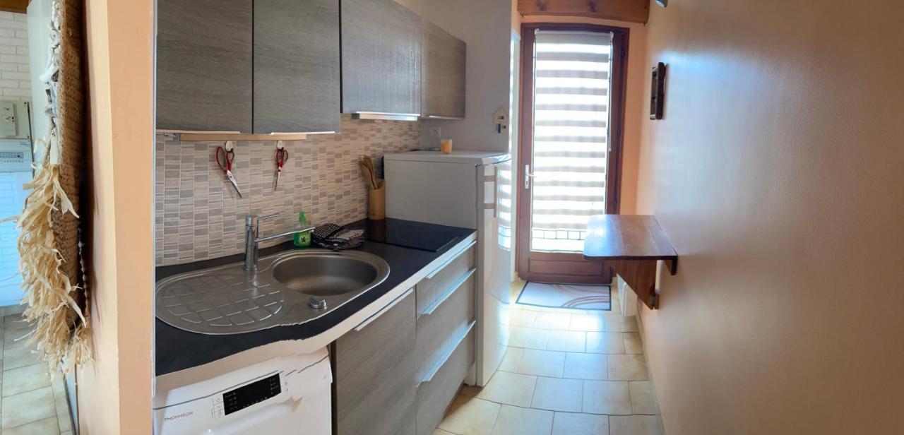 Chez Richard&Nell Villa Les Sables Vignier Екстериор снимка