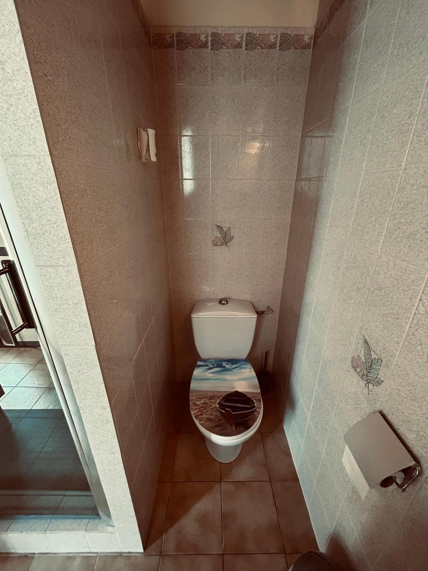 Chez Richard&Nell Villa Les Sables Vignier Екстериор снимка