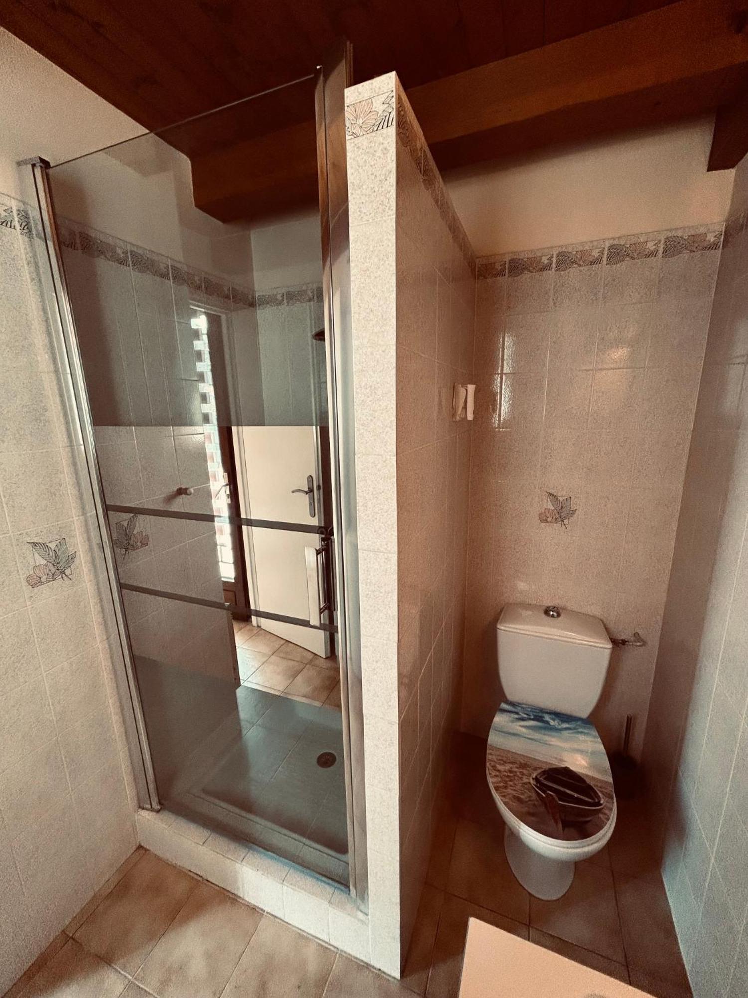 Chez Richard&Nell Villa Les Sables Vignier Екстериор снимка